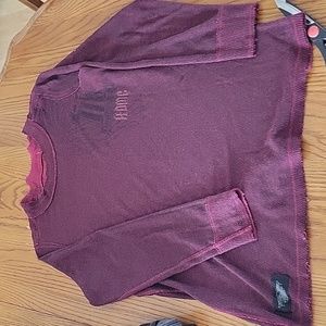 Harley Davidson shirt